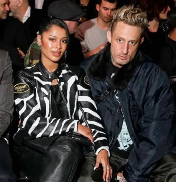 Sami Miro – American Fashion Designer &amp; Model | Age, Biography, Wiki, Career, Net Worth, Boyfriend, Affairs, News &amp; Facts