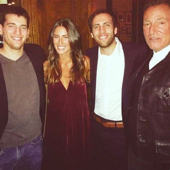 Samuel Ryan Springsteen – American Firefighter And Patti’s Son | Net Worth, Age, Bio, Wiki, Career, Family, Nationality, Ethnicity, Partner, Photos And Facts