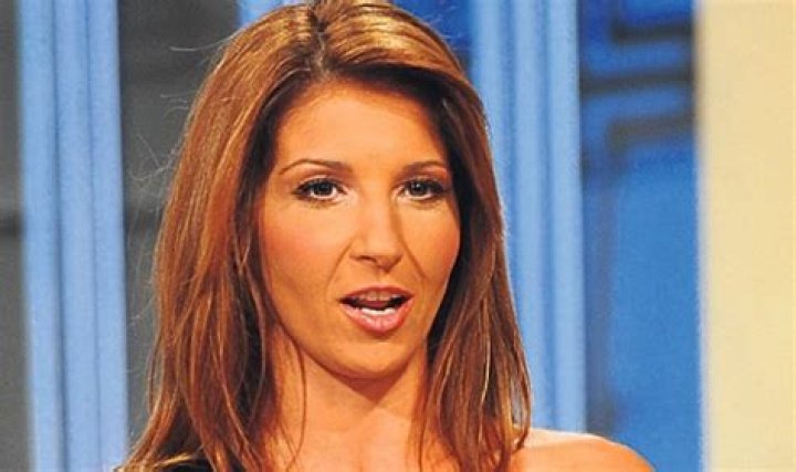 Sanja Marinkovic – Journalist, Television Presenter, Author | Who is she married to? Wiki, Age, Height, Net Worth, Relationship, Ethnicity, Career