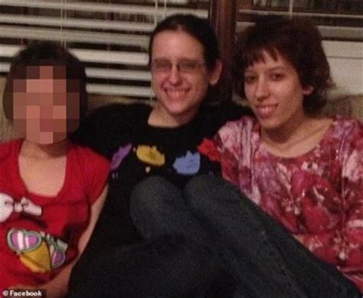 Sarah Staudte Is Diane Staudte’s Only Surviving Daughter After She Killed Her Husband &amp; Son, More On This Chilling Story