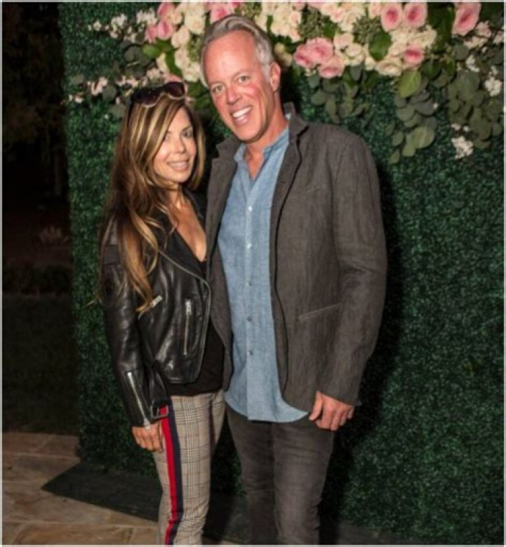 Scott Yancey- Bio, Height, Net Worth, Wife, Marriage