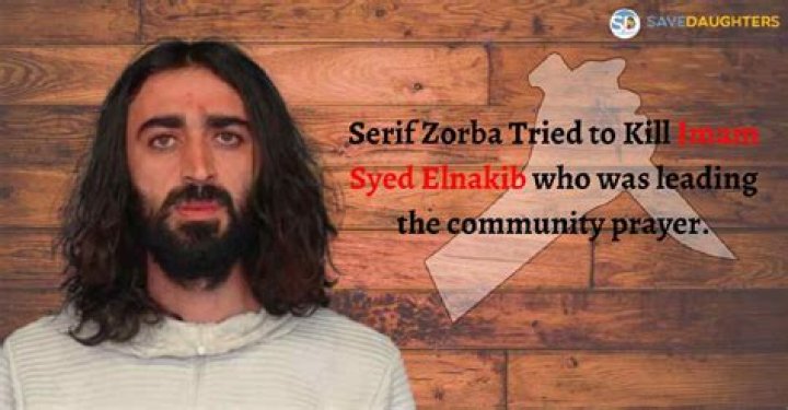 Serif Zorba Religion – Jewish Or Muslim? Family Age And Wikipedia Bio