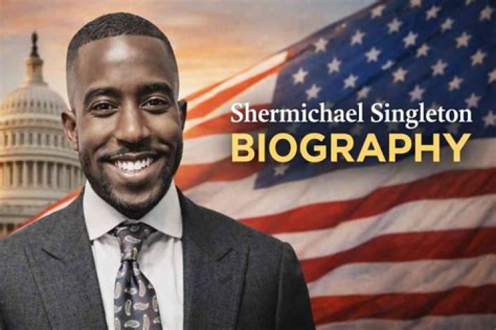 Shermichael Singleton – American Political Strategist | Net Worth, Age, Bio, Wiki, Career, Family, Nationality, Ethnicity, Partner, Photos And Facts