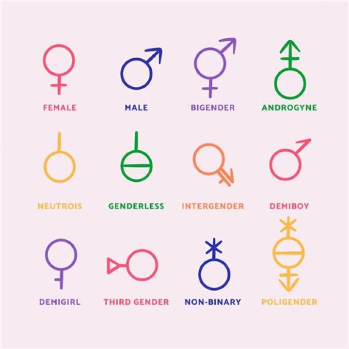 Shiloh Verrico | Gender And Sexuality