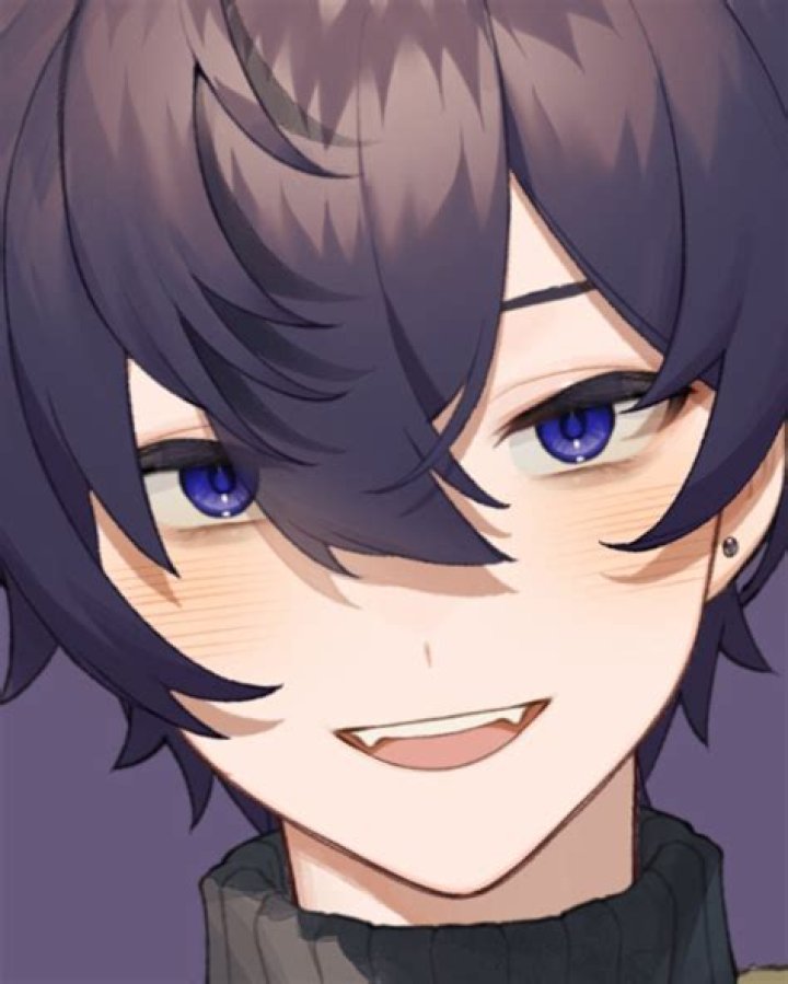 Shxtou- VTuber, Twitch Streamer, Singer | Has He Revealed His Face? Wiki, Age, Height, Net Worth, Relationship, Ethnicity, Career