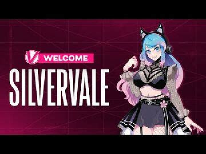 Silvervale – Virtual Twitch streamer, YouTuber | Wiki, Age, Height, Net Worth, Relationship, Ethnicity, Career