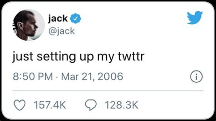 Sina Estavi Net Worth 2022 As He Buys Jack Dorsey’s First Tweet For $2.9 Million