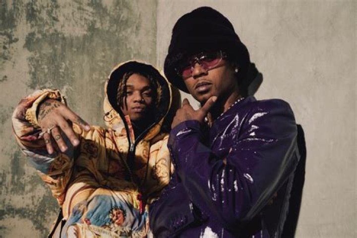 Slim Jxmmi Bio, Wiki, Age, Real Name, Height, Brother, Girlfriend, Rae Sremmurd, Net Worth, Ethnicity, Instagram and Songs