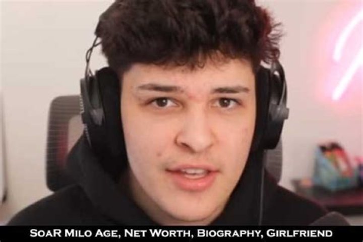 SoaR Milo: What is the Nationality &amp; Ethnicity of SoaR Milo? Net worth 2023, Salary, Career, Age, Height, Weight, Bio, Wiki