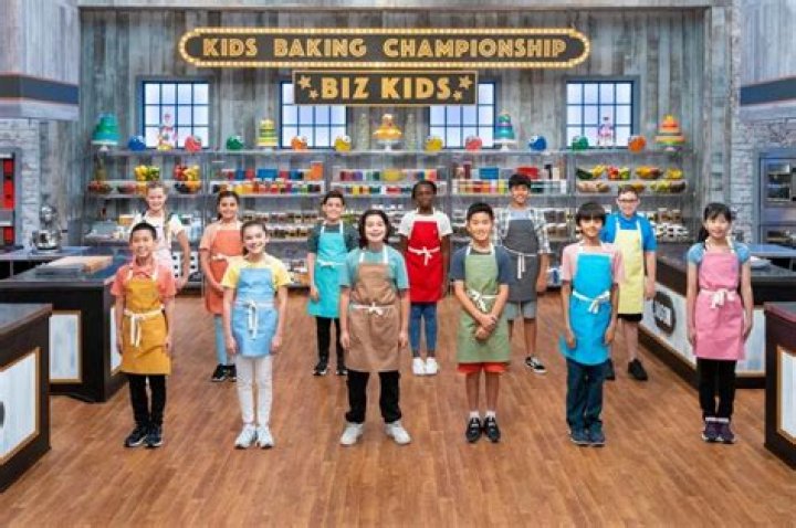 Sohan Jhaveri | 13 Years Old, From Kids Baking Championship