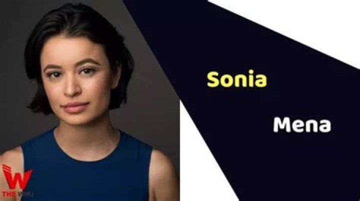 Sonia Mena Wikipedia Age Height, Boyfriend And Parents – Facts To Know