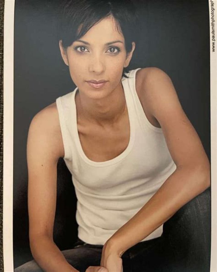 Sonita Henry – British Actress | Age, Biography, Wiki, Career, Net Worth, Movies, Series, Husband, Daughter, Instagram &amp; Facts