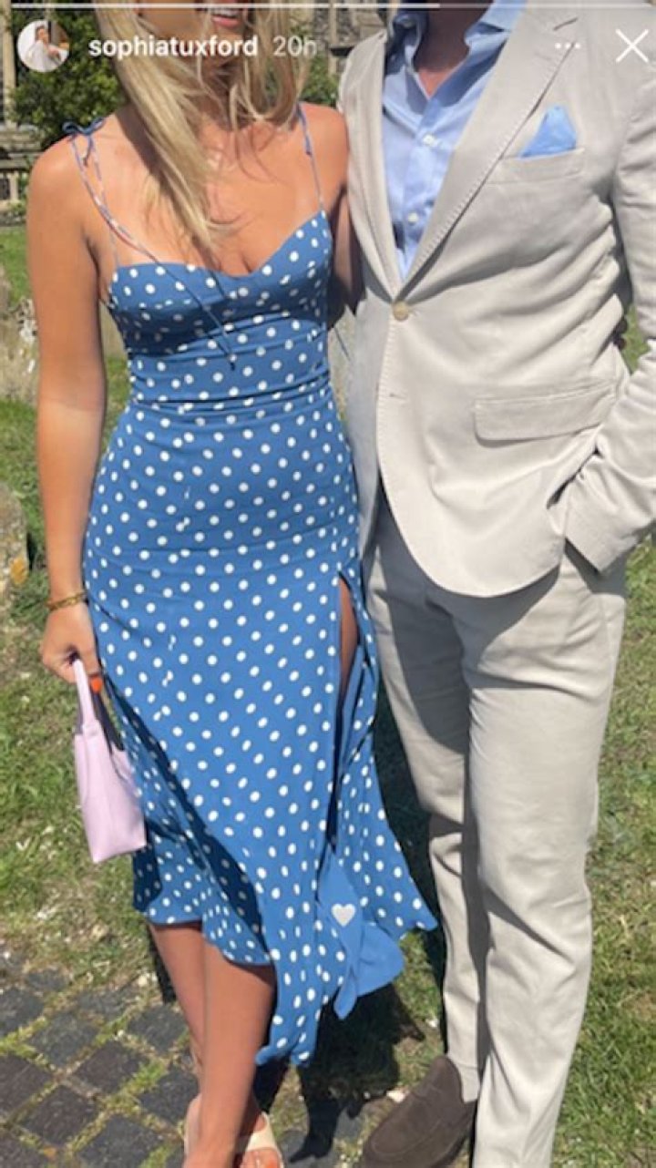 Sophia And Cinzia’s New Boyfriends Revealed- Meet Max Dobson &amp; Aaron Charles