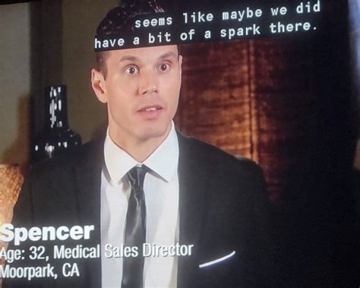 Spencer Bachelorette Disability | Is He Neurodivergent Or Autistic