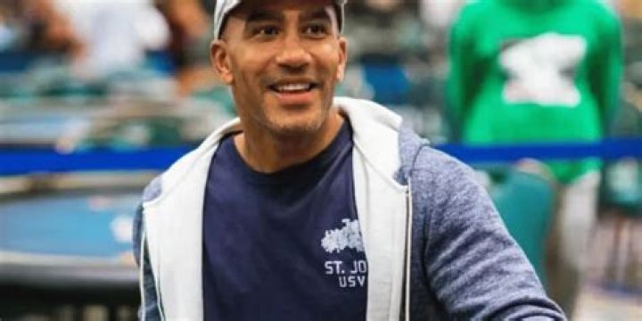 Steve Rodriguez – American Baseball Coach, Former Baseball Player | Wiki, Age, Height, Net Worth, Relationship, Ethnicity, Career
