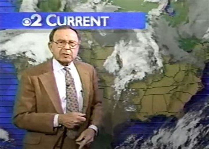 Storm Field – American Meteorologist | Net Worth, Age, Bio, Wiki, Career, Family, Nationality, Ethnicity, Partner, Photos And Facts
