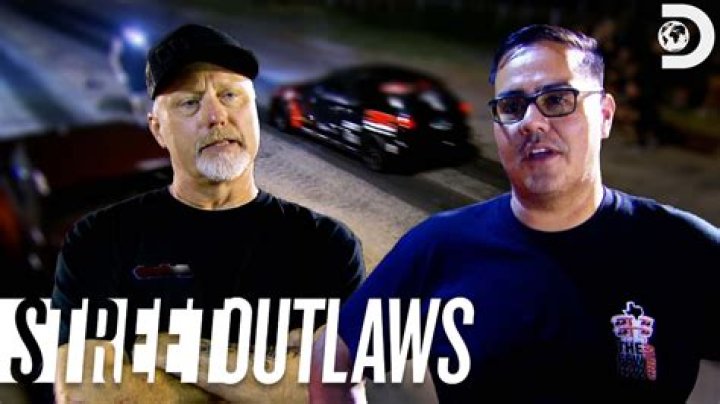 Street Outlaws: Is Jeff Lutz Related To Ryan Martin? Everything To Know