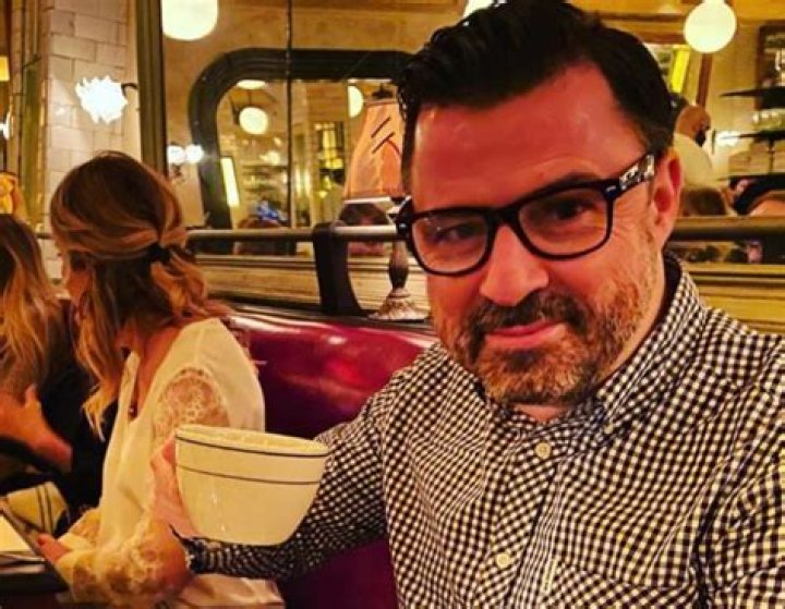 Stuart Claxton Height, Weight, Net Worth, Age, Birthday, Wikipedia, Who, Instagram, Biography
