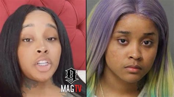 Stunna Girl Arrested For Kidnapping, Why Did Stunna Girl Go To Jail?