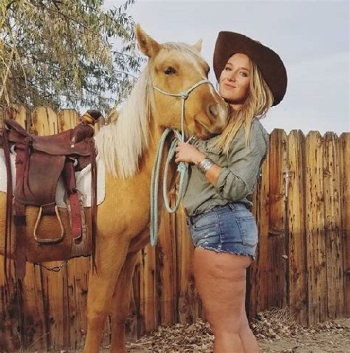 Summers VonHesse networth, bio, Early Life, Education, Career, Endorsements, Awards, Relationship Status, Scandal, Body Measurements, Social Media