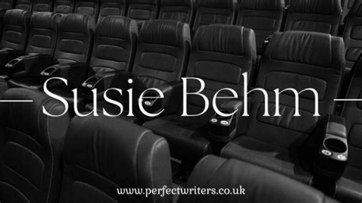 Susie Behm | Bio, Age, Net Worth, Relationship, Career
