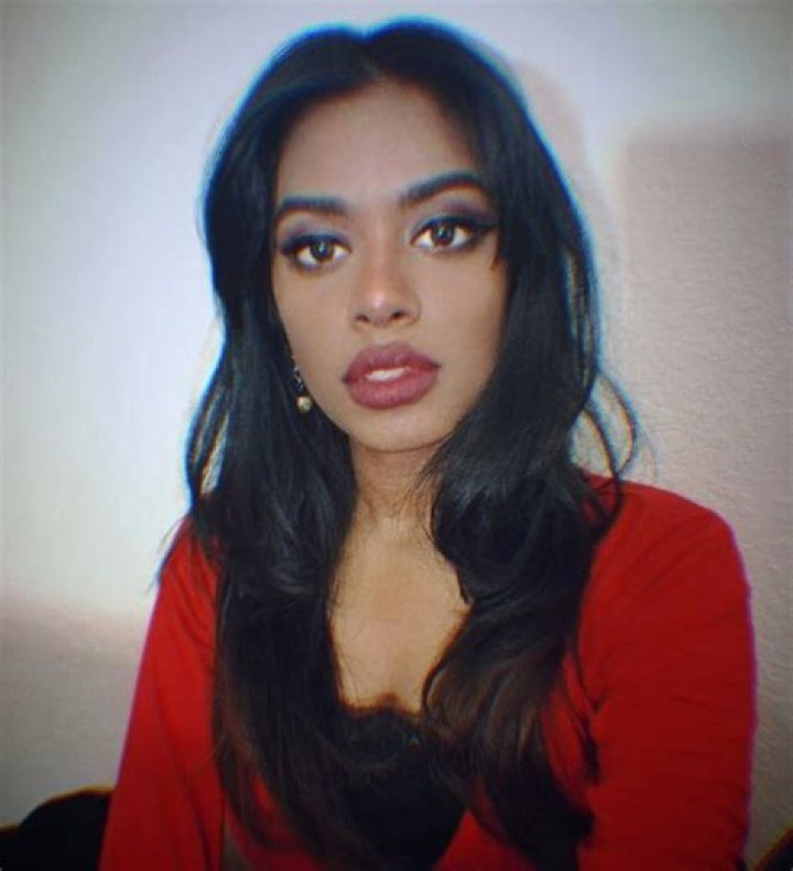 Sydney Castillo Height, Weight, Net Worth, Age, Birthday, Wikipedia, Who, Instagram, Biography