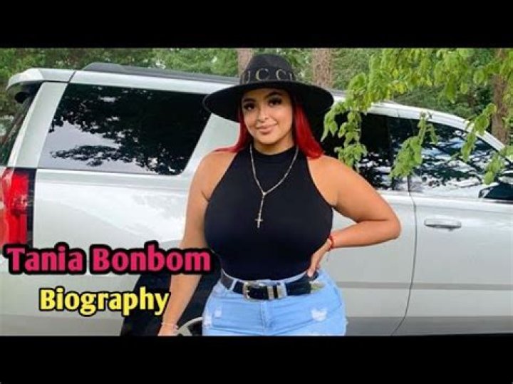 Tania Bombon Early Life, Education, Career, Endorsements, Awards, Relationship Status, Scandal, Body Measurements, Social Media