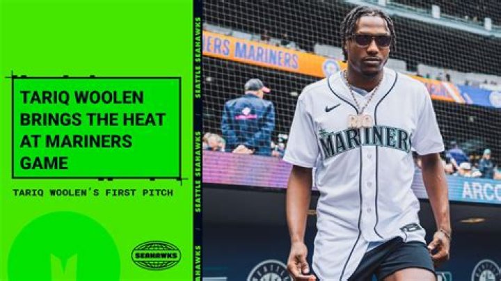 Tariq Woolen: Everything To To Know About NFL Draft Prospect Tariq’s Biography Parents Girlfriend And More