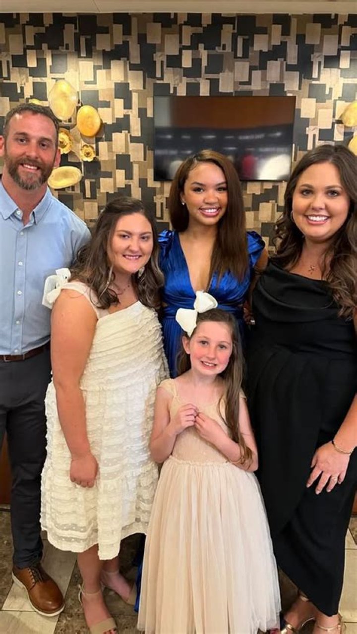 The Deal Family Ages and Members