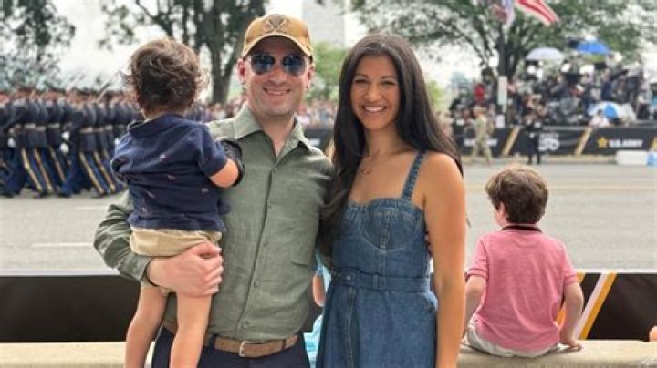 The Offer Cast James Madio Is A Family Man, Meet His Wife Katie Madio &amp; Their Kids On Instagram