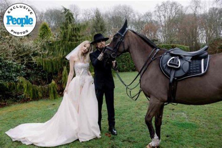 The Relationship Update And Inside Dave Navarro’s Failed Marriages