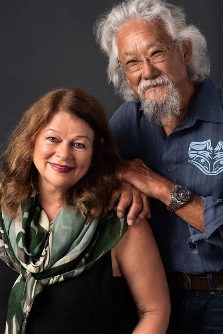 The Truth We Know About David Suzuki’s Wife, Tara Cullis