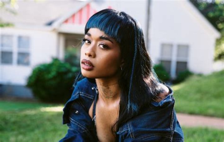 TiaCorine – Rapper, Songwriter | Who is the Boyfriend of TiaCorine? Wiki, Age, Height, Net Worth, Boyfriend, Ethnicity