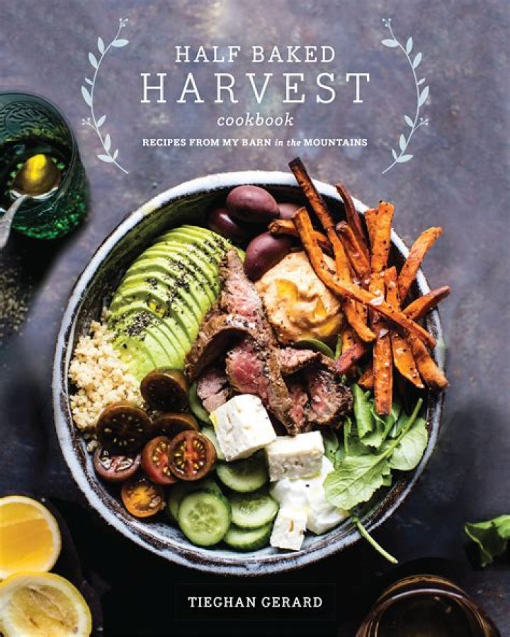 Tieghan Gerard Author of Half Baked Harvest | Age, Biography, Wiki, Career, Net Worth, Family, Husband, Books &amp; Photos