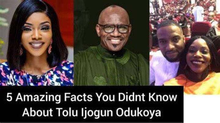 Tolu Odukoya Ijogun Height, Weight, Net Worth, Age, Birthday, Wikipedia, Who, Nationality, Biography
