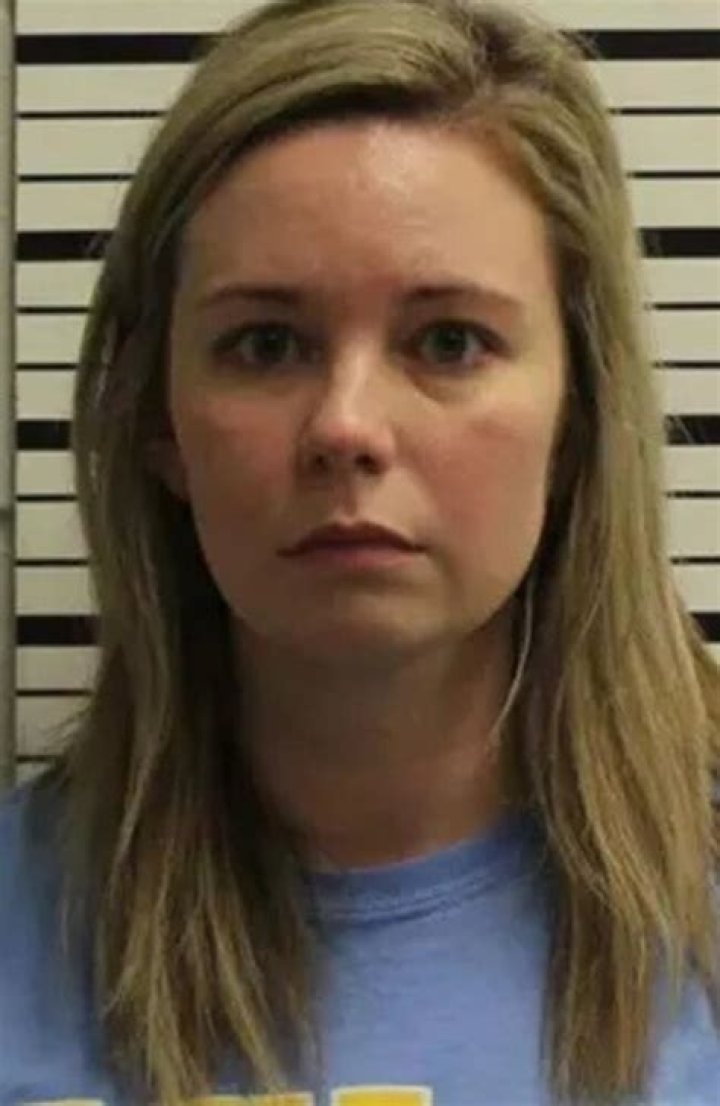 Tomball ISD Teacher Marka Bodine’s Husband Divorced After She Abused 13 Year Old Student, Arrested &amp; Charges