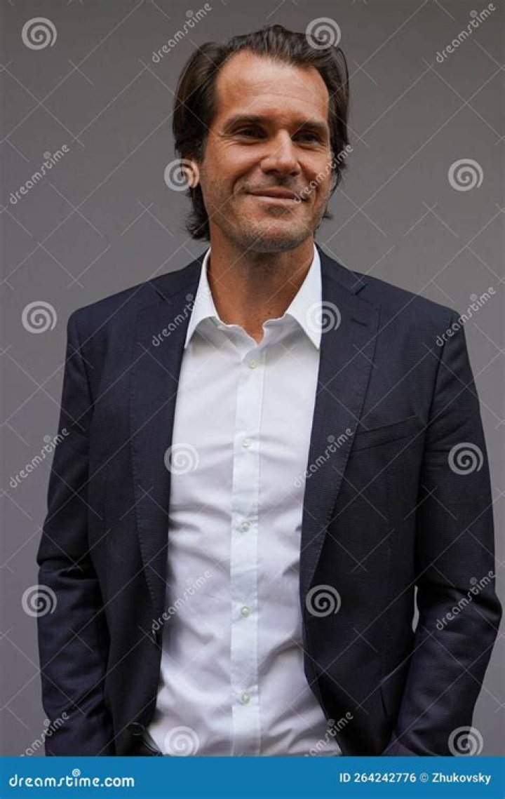 Tommy Haas – Retired Professional Tennis Player | When did he retired from Tennis? Wiki, Age, Height, Net Worth, Relationship, Ethnicity