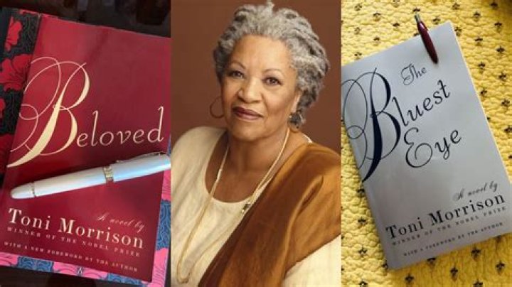 Toni Morrison – What is Toni Morrison’s most famous book? Age, Bio , Wiki, Husband, Books, Ethnicity, Family &amp; Nobel