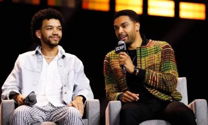 Tose Page – Songwriter, Producer, Celebrity Brother | Wiki, Age, Height, Net Worth, Relationship, Ethnicity, Career