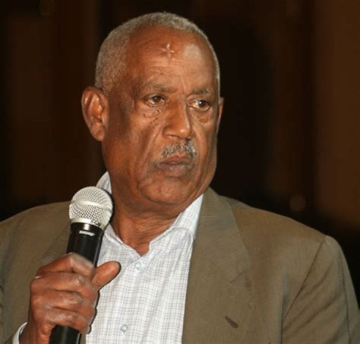TPLF: Sebhat Nega Wife Age, Wikipedia, Biography , Son Tekeste, Wikipedia, And Net Worth
