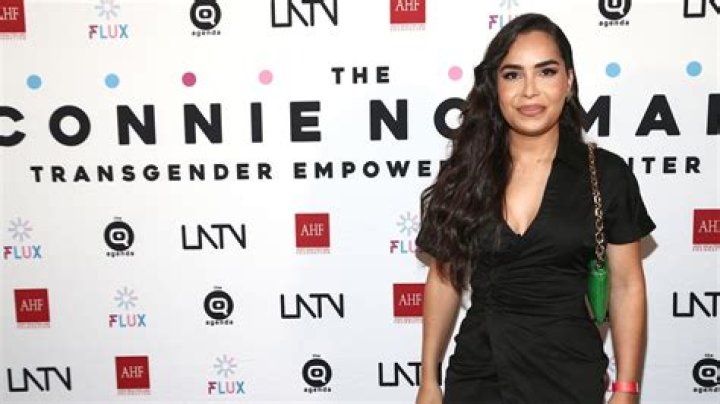 Transgender Actress Juliana Joel Wikipedia: Ravens Home Marks First Trans Character, Her Age &amp; Partner