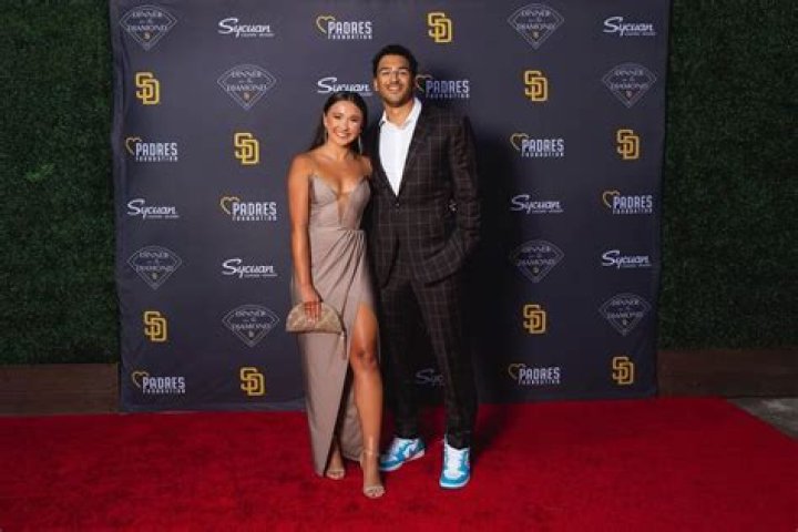 Trent Grisham – Who is the wife of MLB Player Trenton? Age, Bio, Wiki, Career, Net Worth, Contract, Draft, Parents and Facts