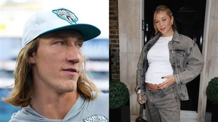 Trevor Lawrence | Wife Pregnant, Baby Family And Net Worth