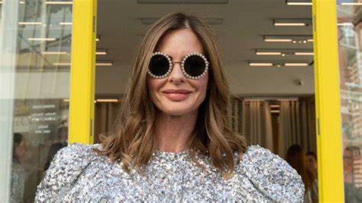 Trinny Woodall: Bio, Net Worth, Age, Married, Husband, Partner, Nationality, Family, Parents, Height, Facts, Wiki, Career, TV Shows, Books, Birthday