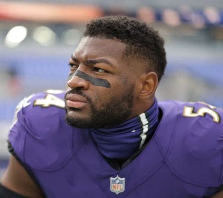 Tyus Bowser – American Football Player | Who is dating Tyus Bowser? Wiki, Age, Height, Net Worth, Girlfriend, Ethnicity