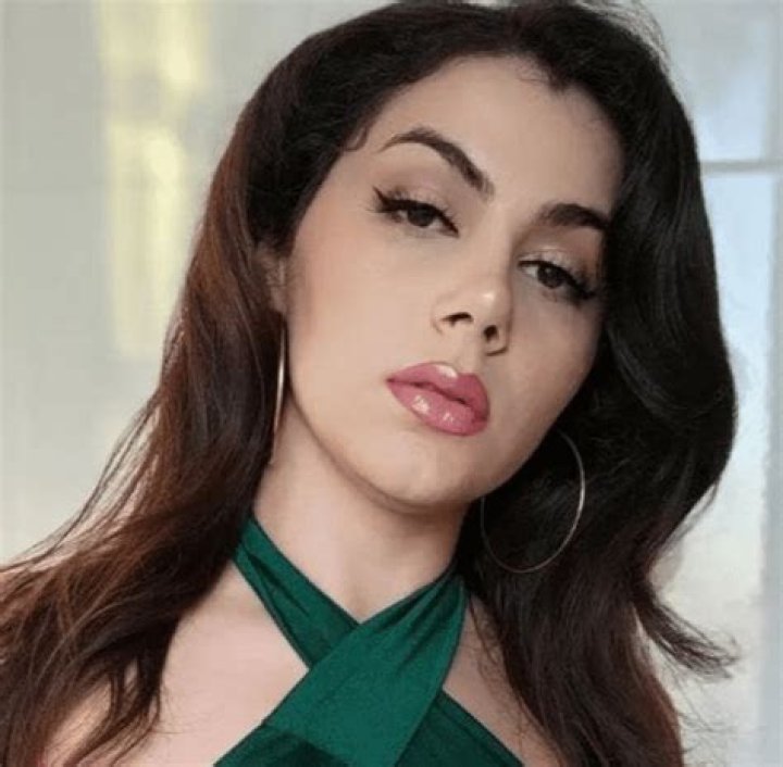 Valentina Nappi – Adult Actress, Model, Entrepreneur | Wiki, Age, Height, Net Worth, Relationship, Ethnicity, Career