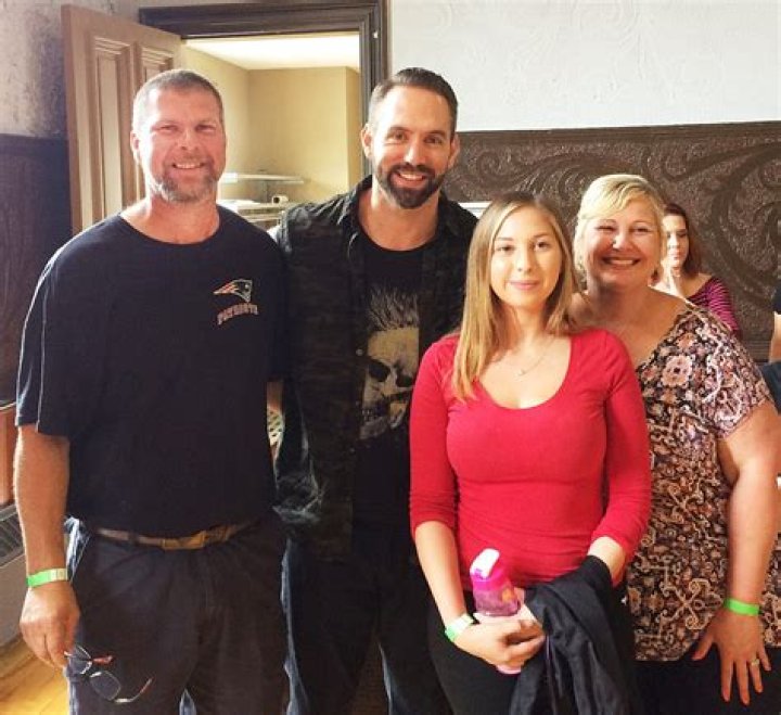 Veronique Roussel – Who is the ex-wife of Nick Groff? | Age, Bio, Wiki, Career, Net Worth, Husband, Kids &amp; Facts
