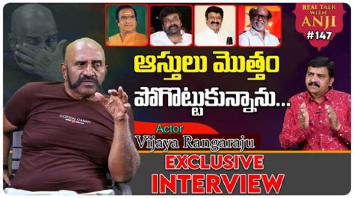 Vijaya Rangaraju – Actor, TV Personality, Entrepreneur | Wiki, Age, Height, Net Worth, Relationship, Ethnicity, Career