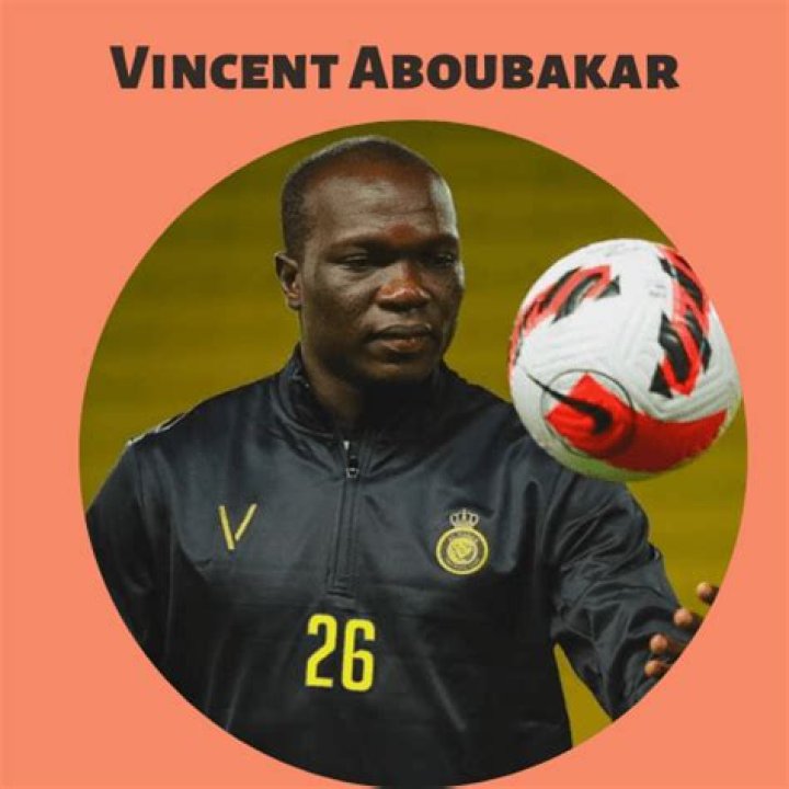 Vincent Aboubakar: Bio, Net Worth, Age, Facts, Family, Wife, Nationality, Height, Parents, Awards, Career, Current Team, Position, Salary, Weight