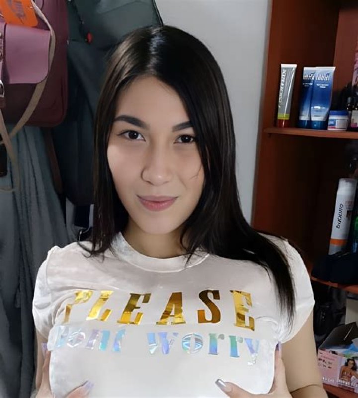 Violetta Razdumina Height, Age, Who, Boyfriend, Biography, Wiki, Net Worth